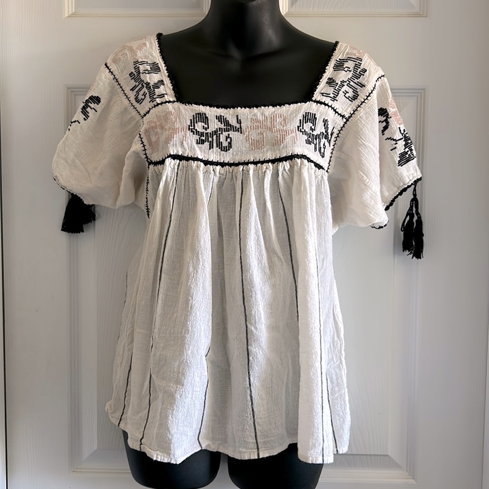 Ulla Johnson Top
